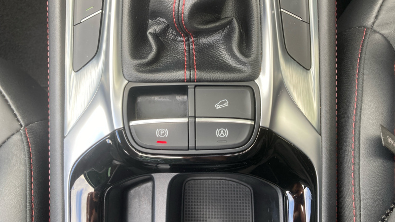 MG Hs 1.5 T-GDI Exclusive 5dr Petrol Hatchback